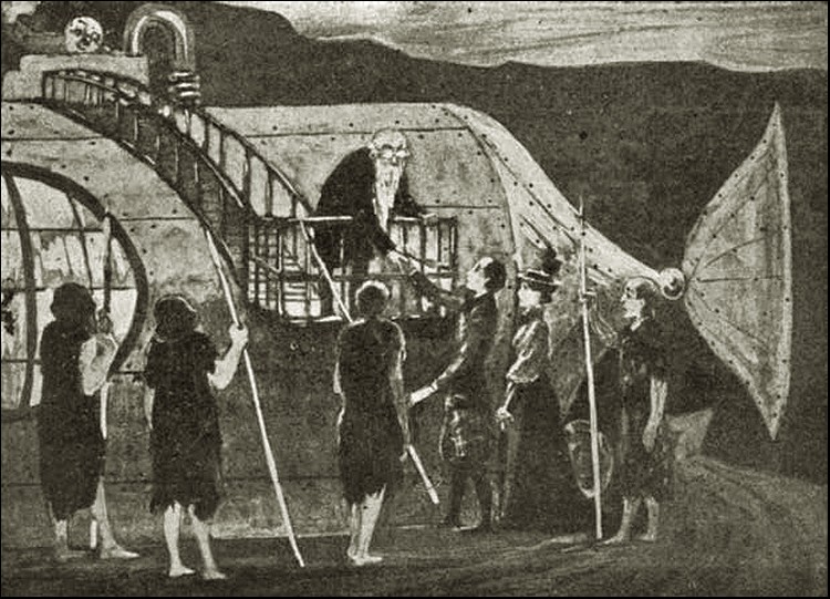 Illustration Illustration