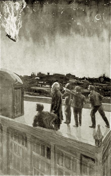 Illustration Illustration