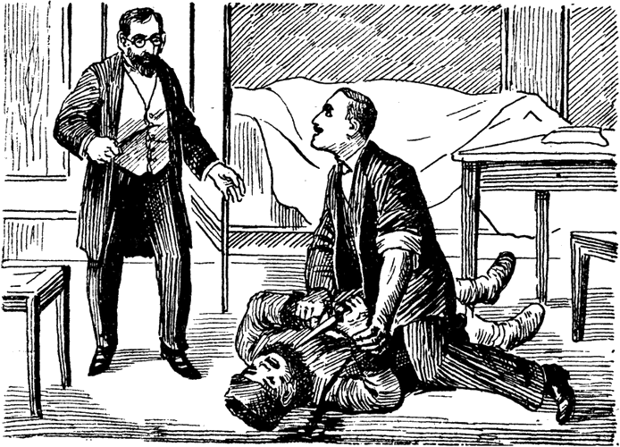 Illustration