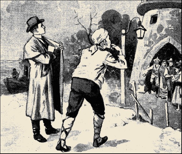 Illustration