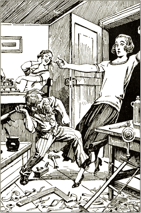 Illustration