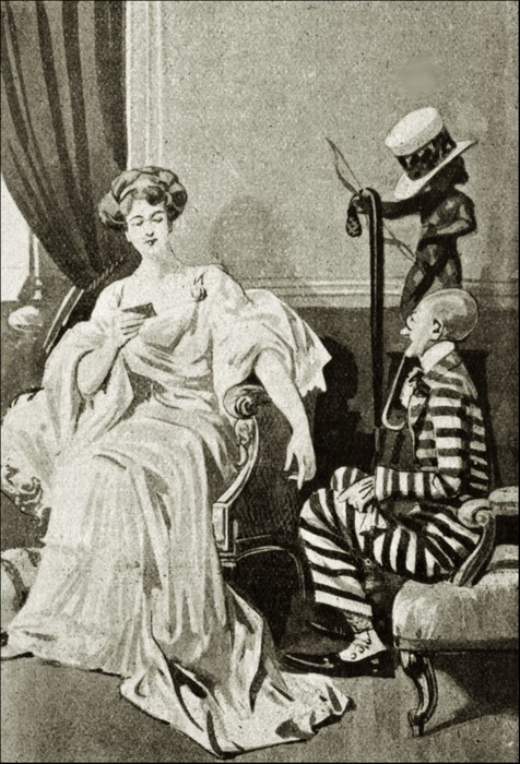 Illustration