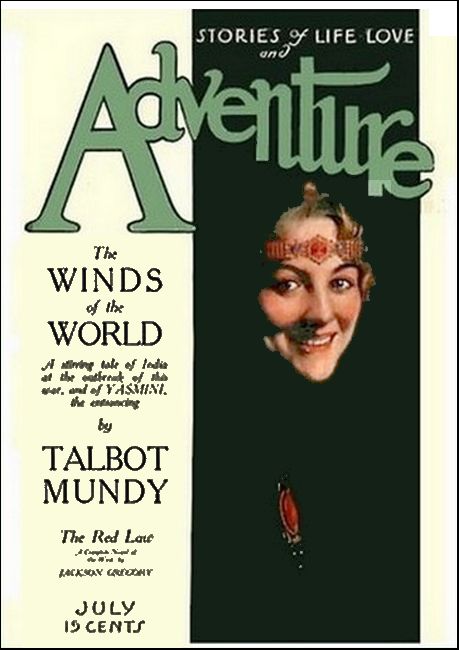 The Winds Of The World