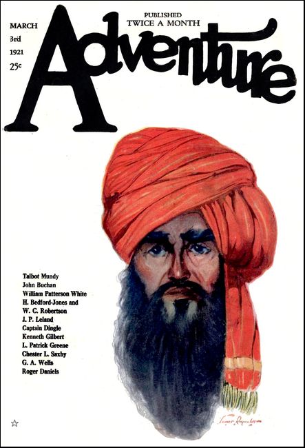 The Winds Of The World