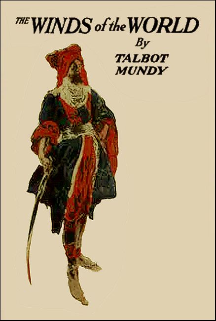 The Winds of the World