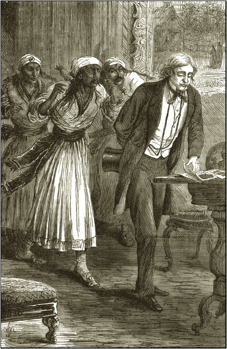 Illustration